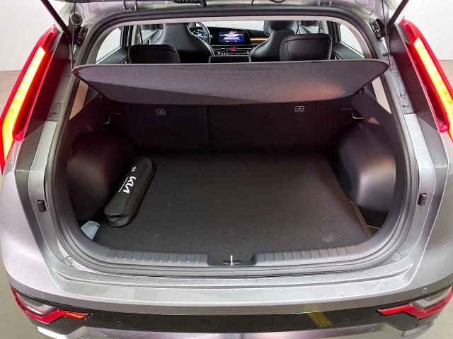 Kia Niro 1.6 GDI HEV DRIVE 141CV 5P