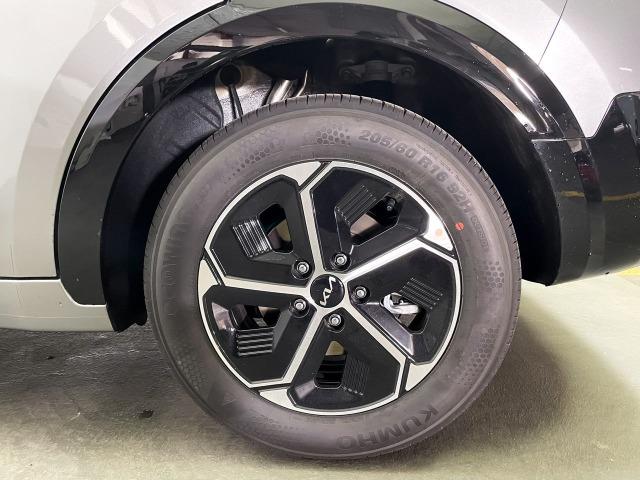 Kia Niro 1.6 GDI HEV DRIVE 141CV 5P