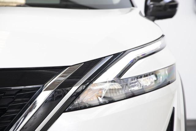 Nissan Qashqai 1.5 EREV E-POWER 140KW N-CONNECTA AUTO 190 5P
