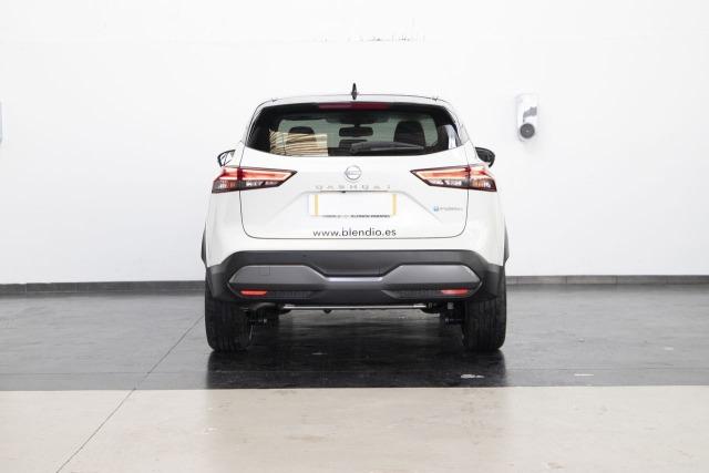 Nissan Qashqai 1.5 EREV E-POWER 140KW N-CONNECTA AUTO 190 5P