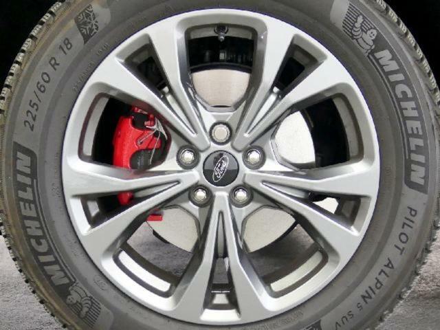 Ford Kuga 2.5 PHEV ST-LINE X AUTO 225 5P