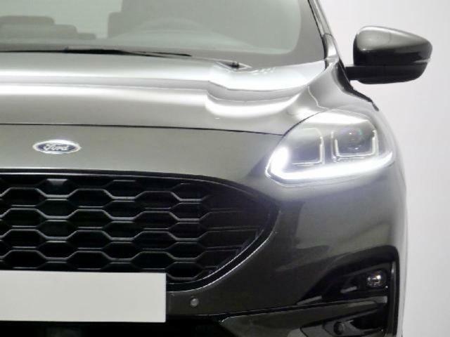 Ford Kuga 2.5 PHEV ST-LINE X AUTO 225 5P