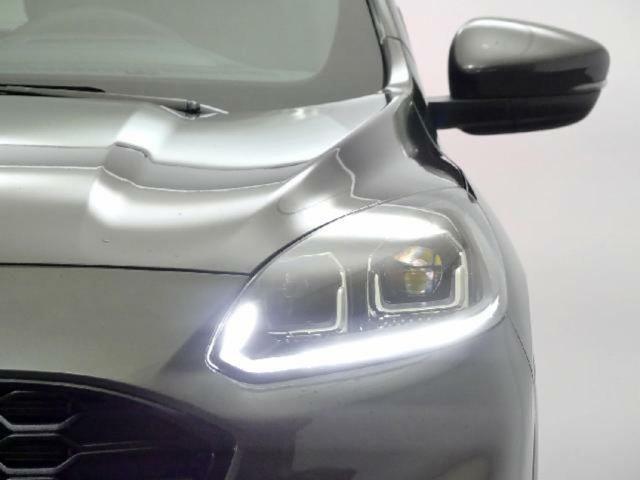 Ford Kuga 2.5 PHEV ST-LINE X AUTO 225 5P