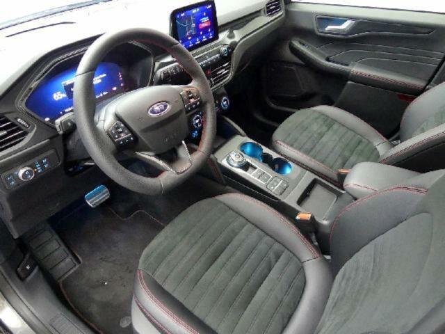 Ford Kuga 2.5 PHEV ST-LINE X AUTO 225 5P