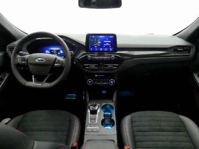 Ford Kuga 2.5 PHEV ST-LINE X AUTO 225 5P