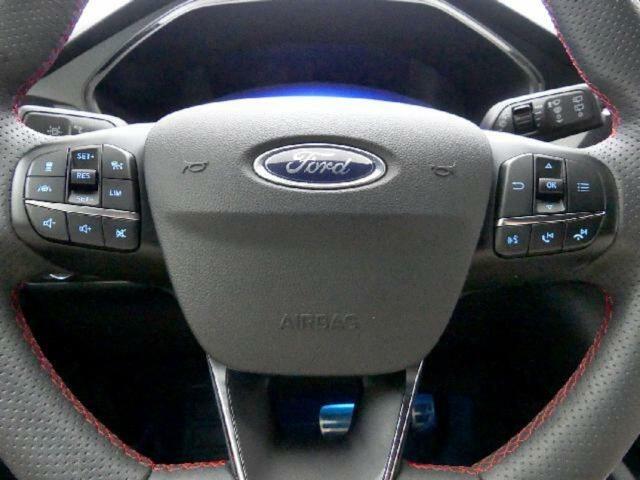 Ford Kuga 2.5 PHEV ST-LINE X AUTO 225 5P