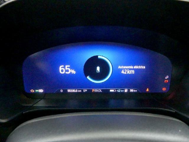 Ford Kuga 2.5 PHEV ST-LINE X AUTO 225 5P