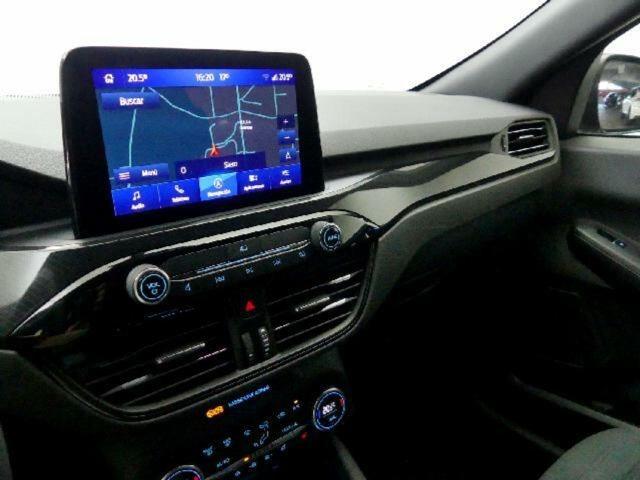 Ford Kuga 2.5 PHEV ST-LINE X AUTO 225 5P