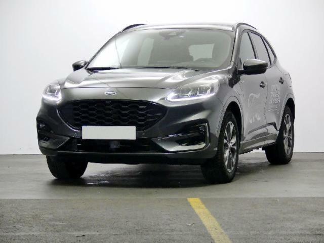 Ford Kuga 2.5 PHEV ST-LINE X AUTO 225 5P
