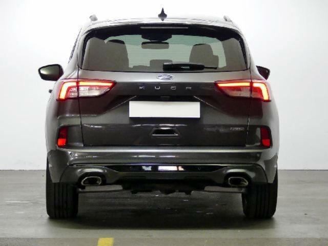 Ford Kuga 2.5 PHEV ST-LINE X AUTO 225 5P