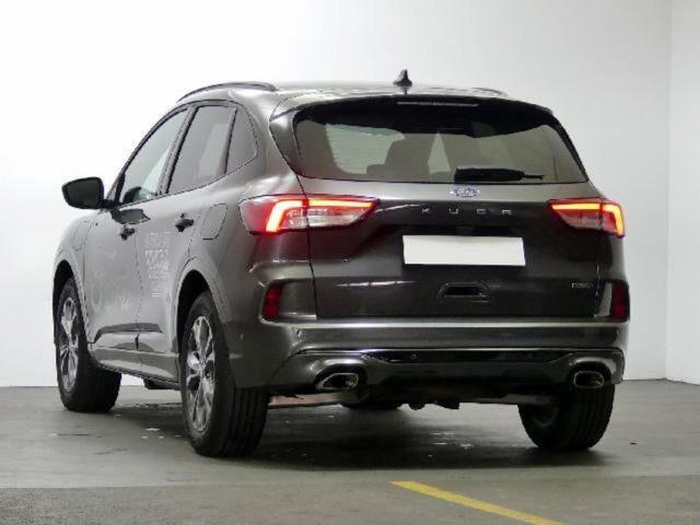 Ford Kuga 2.5 PHEV ST-LINE X AUTO 225 5P