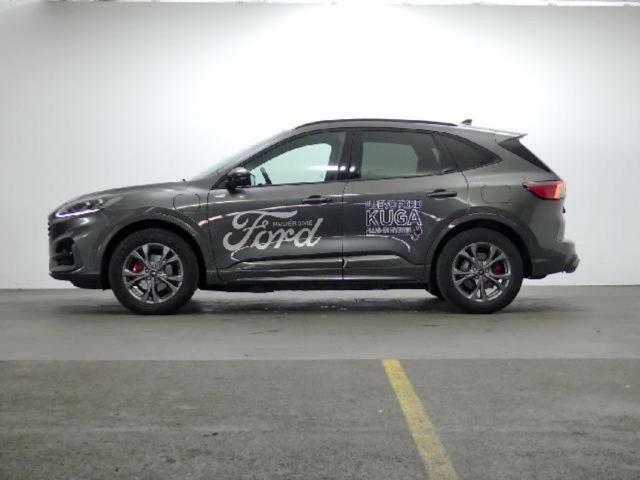 Ford Kuga 2.5 PHEV ST-LINE X AUTO 225 5P
