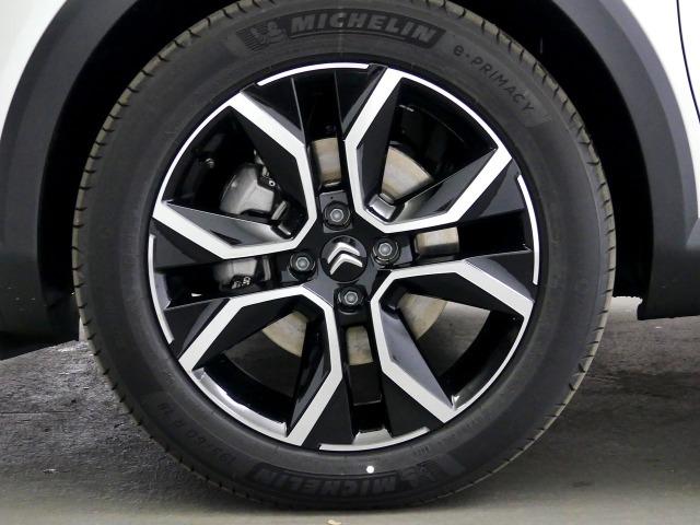 Citroën C4 X BEV 100 KWH ELECTRIC SHINE 136 4P