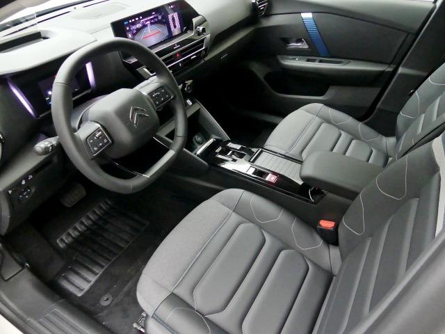 Citroën C4 X BEV 100 KWH ELECTRIC SHINE 136 4P