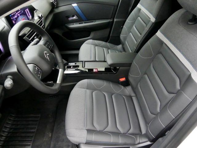 Citroën C4 X BEV 100 KWH ELECTRIC SHINE 136 4P