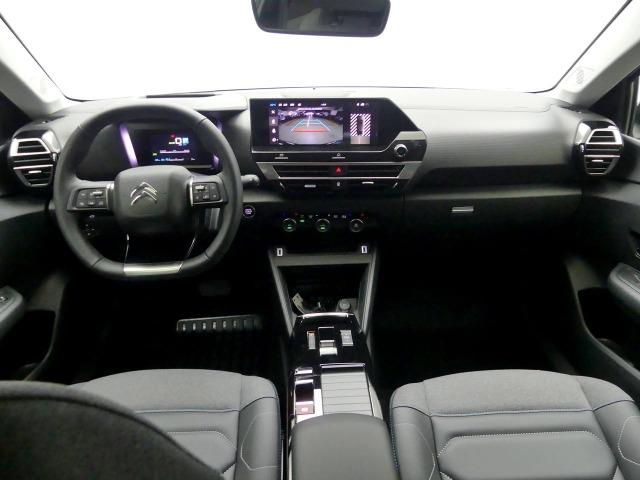 Citroën C4 X BEV 100 KWH ELECTRIC SHINE 136 4P