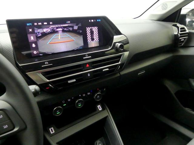 Citroën C4 X BEV 100 KWH ELECTRIC SHINE 136 4P