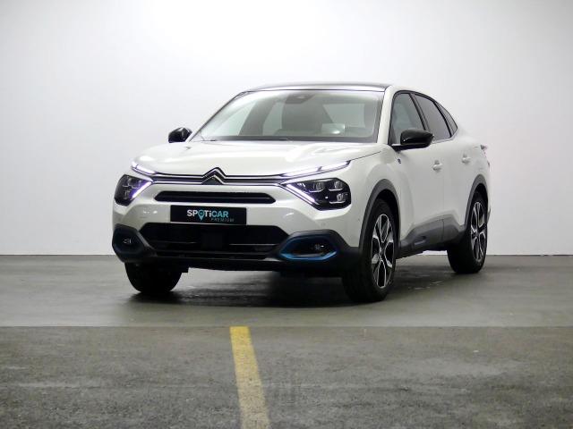 Citroën C4 X BEV 100 KWH ELECTRIC SHINE 136 4P