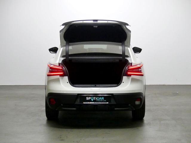 Citroën C4 X BEV 100 KWH ELECTRIC SHINE 136 4P