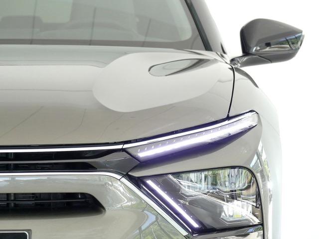 Citroën C5 X 1.6 HYBRID 225CV SHINE AUTO 5P
