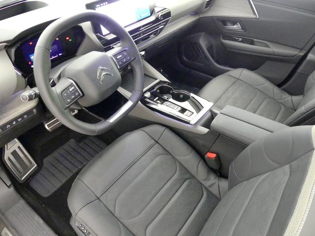 Citroën C5 X 1.6 HYBRID 225CV SHINE AUTO 5P