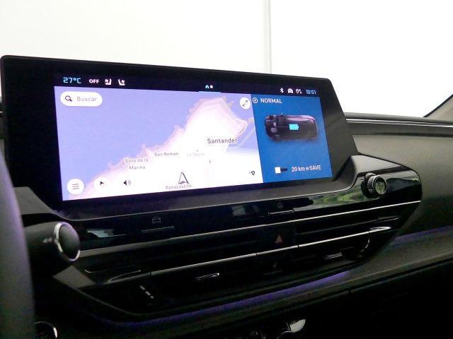 Citroën C5 X 1.6 HYBRID 225CV SHINE AUTO 5P