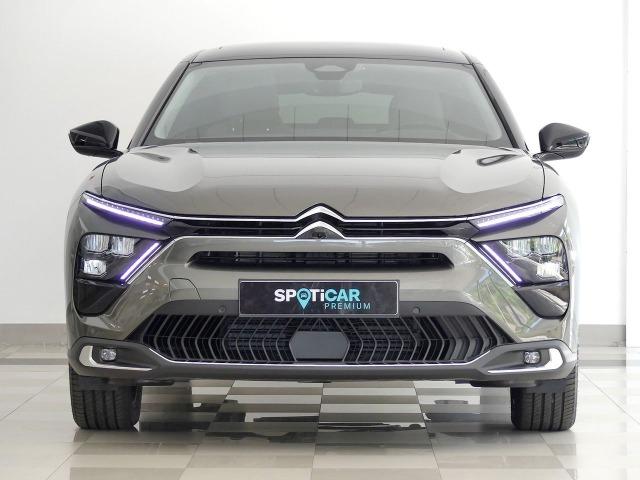 Citroën C5 X 1.6 HYBRID 225CV SHINE AUTO 5P