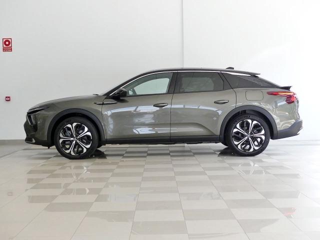 Citroën C5 X 1.6 HYBRID 225CV SHINE AUTO 5P