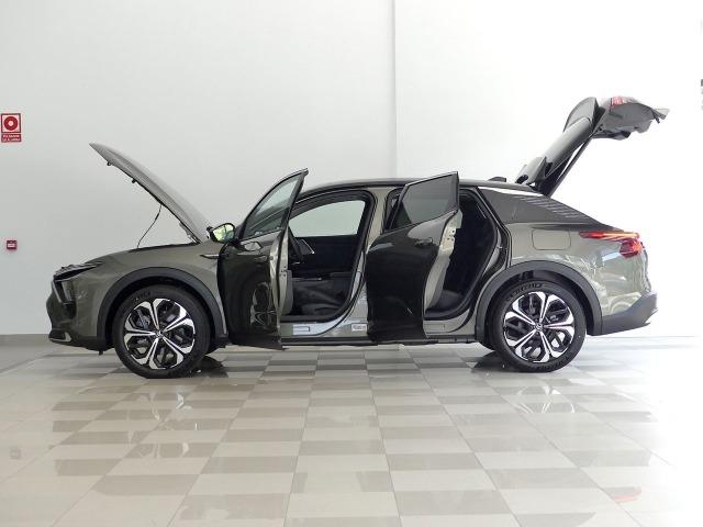 Citroën C5 X 1.6 HYBRID 225CV SHINE AUTO 5P