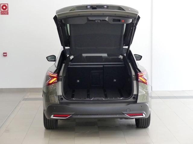 Citroën C5 X 1.6 HYBRID 225CV SHINE AUTO 5P