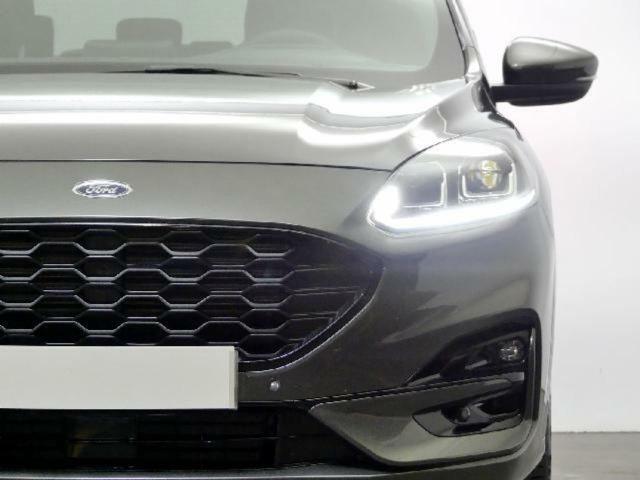 Ford Kuga 2.5 PHEV ST-LINE AUTO 225 5P