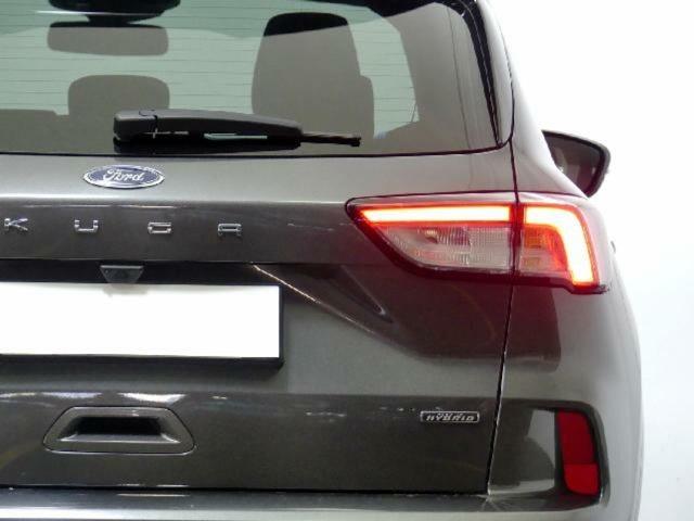Ford Kuga 2.5 PHEV ST-LINE AUTO 225 5P