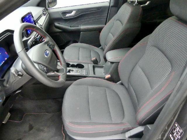 Ford Kuga 2.5 PHEV ST-LINE AUTO 225 5P