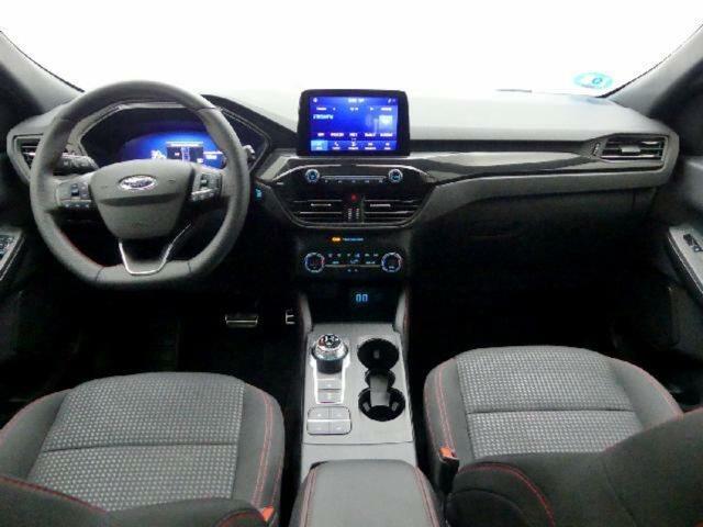 Ford Kuga 2.5 PHEV ST-LINE AUTO 225 5P