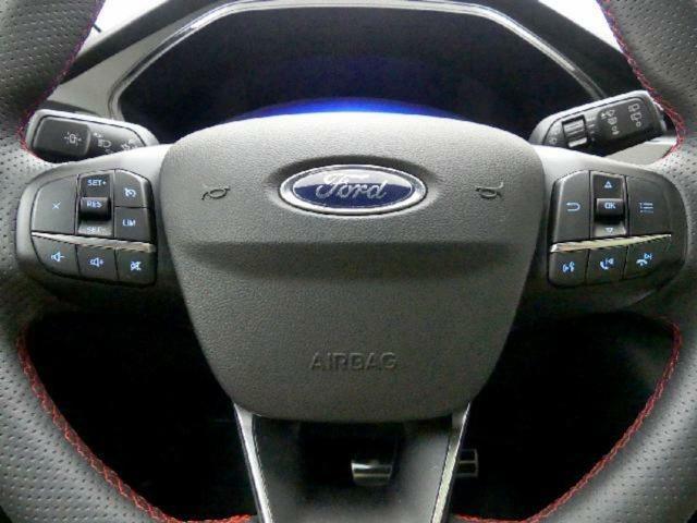 Ford Kuga 2.5 PHEV ST-LINE AUTO 225 5P