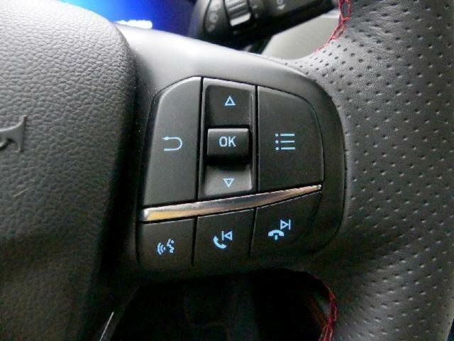 Ford Kuga 2.5 PHEV ST-LINE AUTO 225 5P