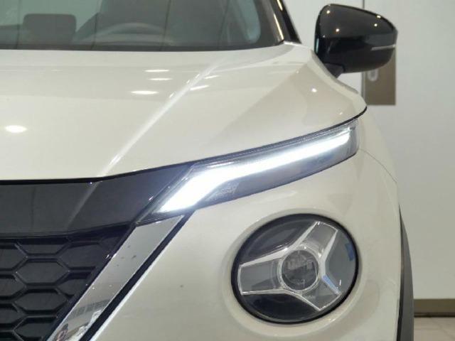 Nissan Juke 1.6 HYBRID HEV N-CONNECTA AUTO 143 5P