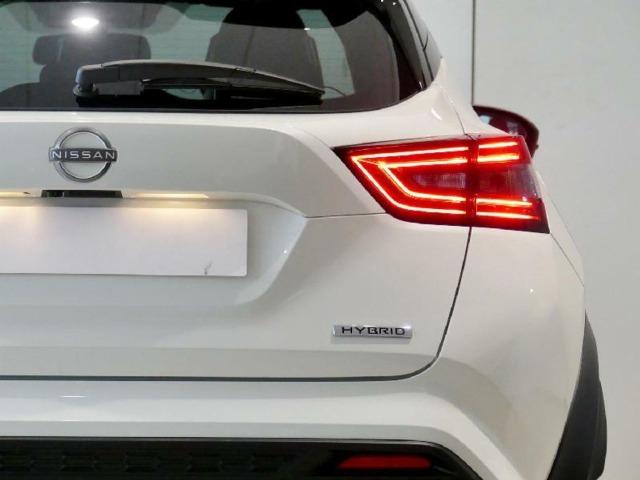 Nissan Juke 1.6 HYBRID HEV N-CONNECTA AUTO 143 5P