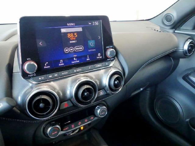 Nissan Juke 1.6 HYBRID HEV N-CONNECTA AUTO 143 5P