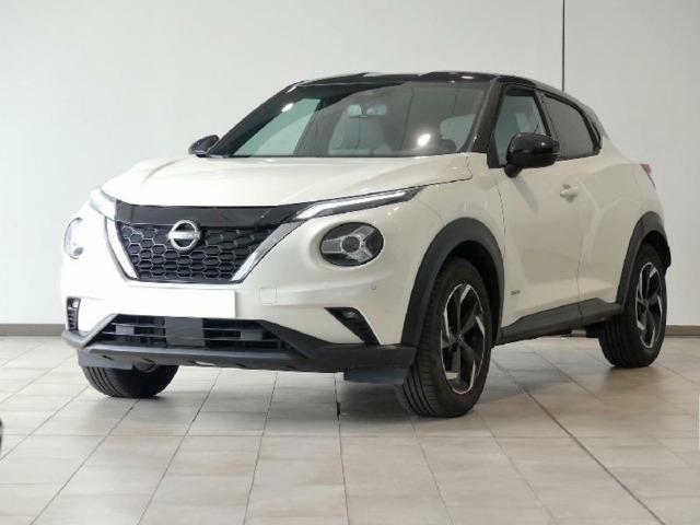 Nissan Juke 1.6 HYBRID HEV N-CONNECTA AUTO 143 5P