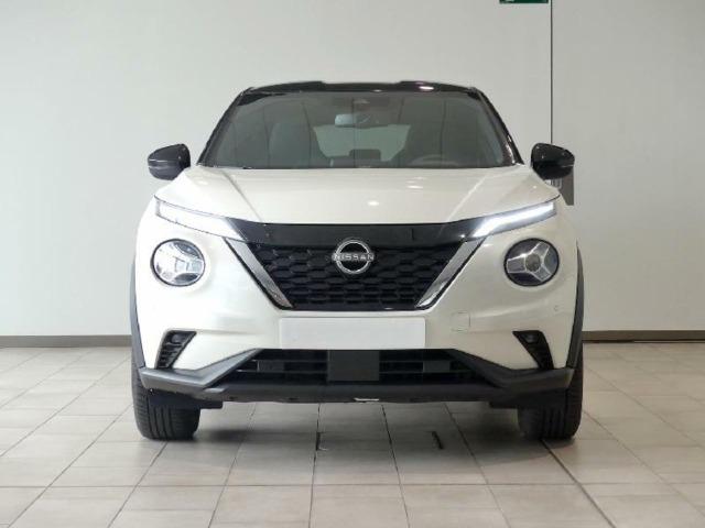 Nissan Juke 1.6 HYBRID HEV N-CONNECTA AUTO 143 5P