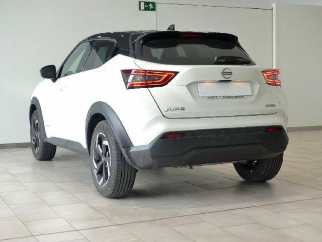 Nissan Juke 1.6 HYBRID HEV N-CONNECTA AUTO 143 5P