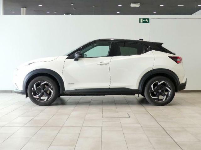 Nissan Juke 1.6 HYBRID HEV N-CONNECTA AUTO 143 5P