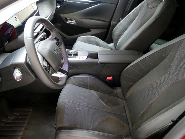 DS Ds 4 1.6 E-TENSE 225 PERFORMANCE LINE + AUTO 225 5P