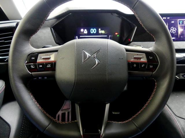 DS Ds 4 1.6 E-TENSE 225 PERFORMANCE LINE + AUTO 225 5P