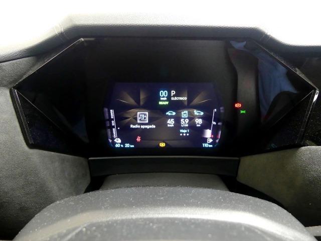 DS Ds 4 1.6 E-TENSE 225 PERFORMANCE LINE + AUTO 225 5P