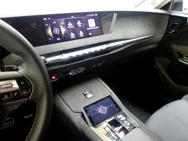 DS Ds 4 1.6 E-TENSE 225 PERFORMANCE LINE + AUTO 225 5P