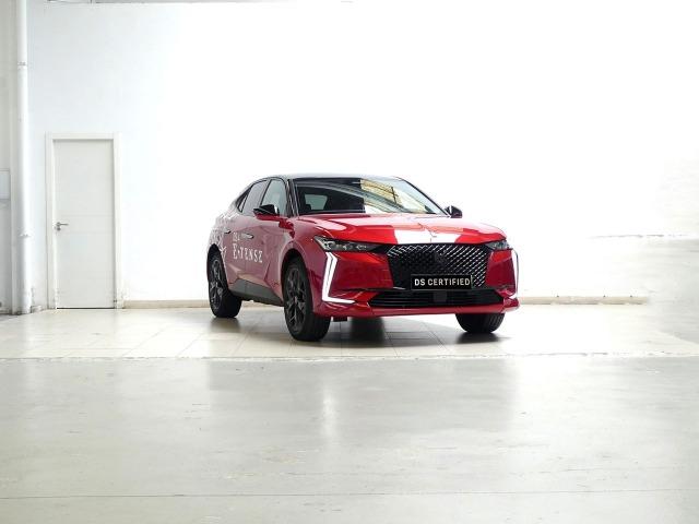 DS Ds 4 1.6 E-TENSE 225 PERFORMANCE LINE + AUTO 225 5P