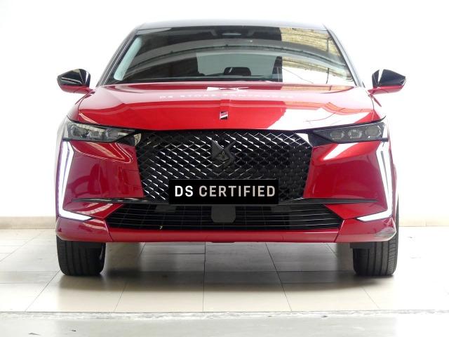 DS Ds 4 1.6 E-TENSE 225 PERFORMANCE LINE + AUTO 225 5P