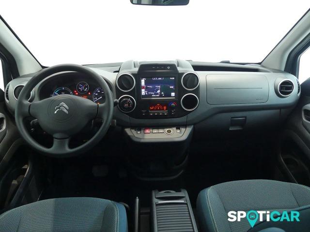 Citroën Berlingo ELECTRIC FEEL 67CV 5P MANUAL